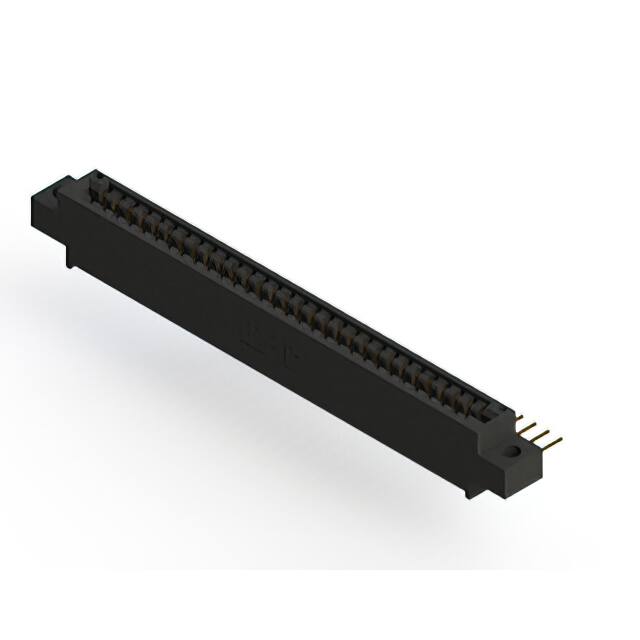 396-030-559-604 EDAC Inc.  Edgeboard Connectors